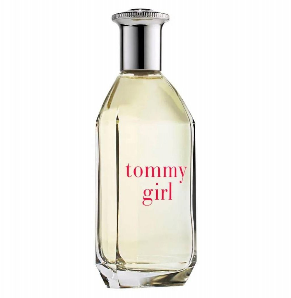 Perfume Tommy Hilfiger Tommy Girl 100ML
