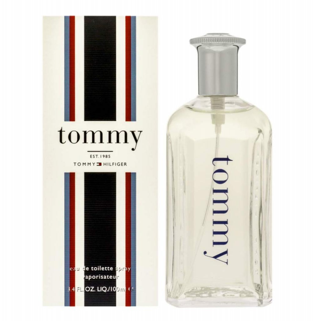 Perfume Tommy Hilfiger TOMMY Masculino 100ML