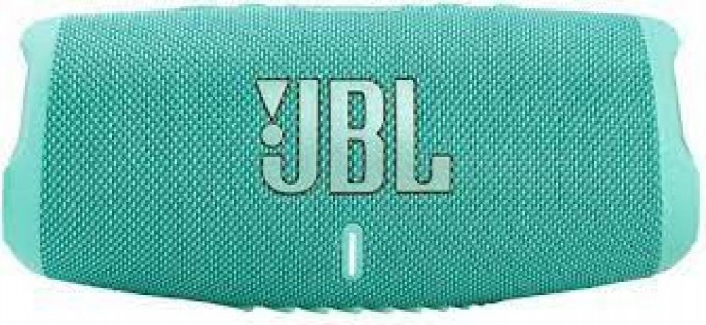 Caixa de Som JBL Charge 5 Teal