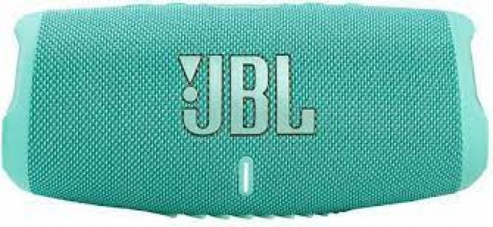 Caixa de Som JBL Charge 5 Teal