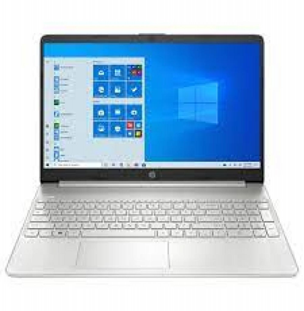 Notebook HP 15-EF1013DX RYZEN7 4700U 2./8/512/TC/15.6"