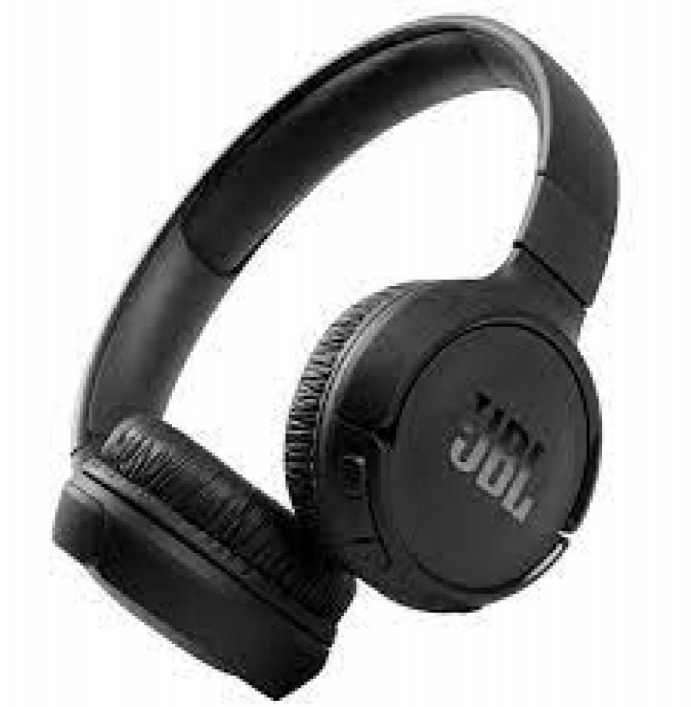 Fone JBL Tune 710BT Bluetooth Preto