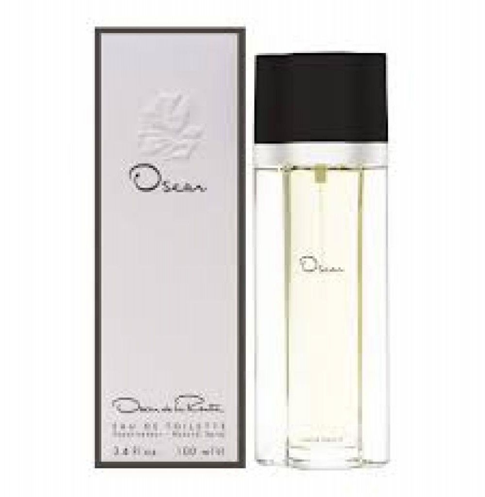 Oscar de la Renta EDT Feminino 100ml