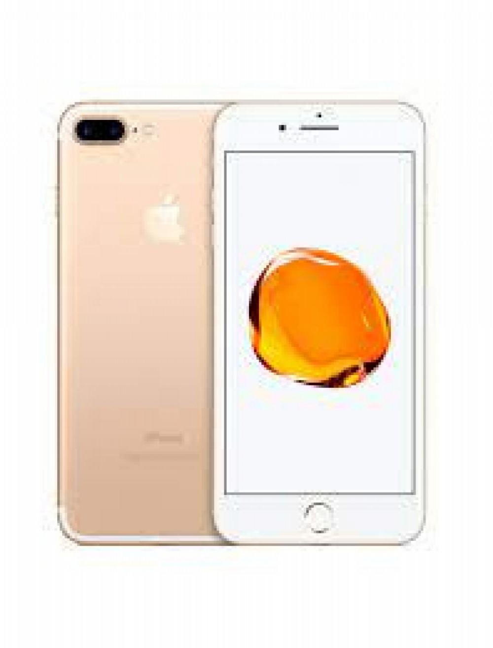 iPhone 7 Plus 128GB Dourado (Swap) 