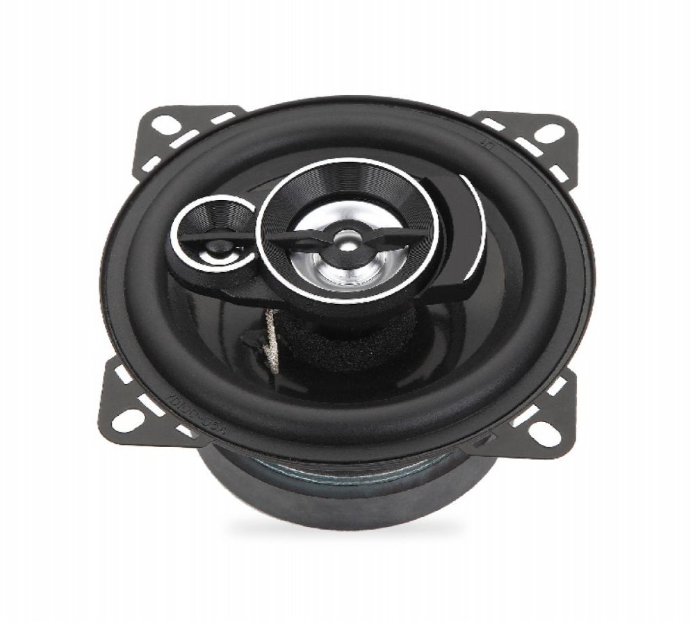  Alto Falante 4" 3 VIAS COAXIAL 15W