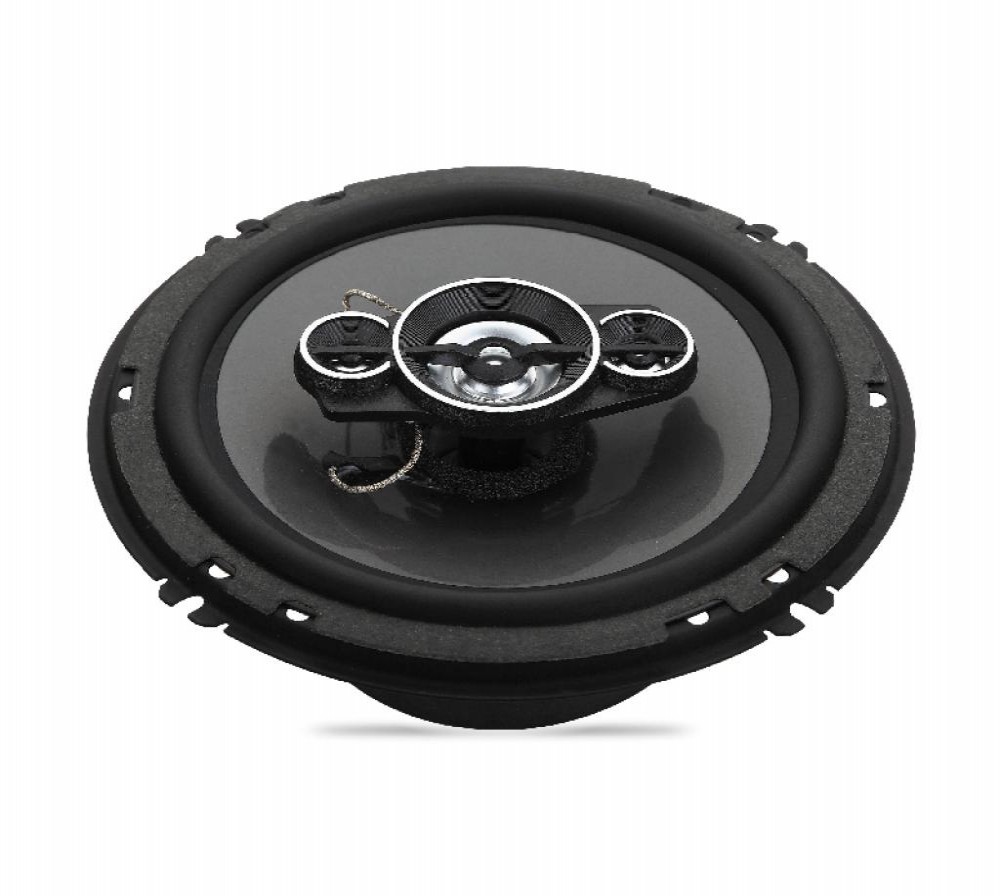 Alto Falante 6" 4 VIAS COAXIAL 25W