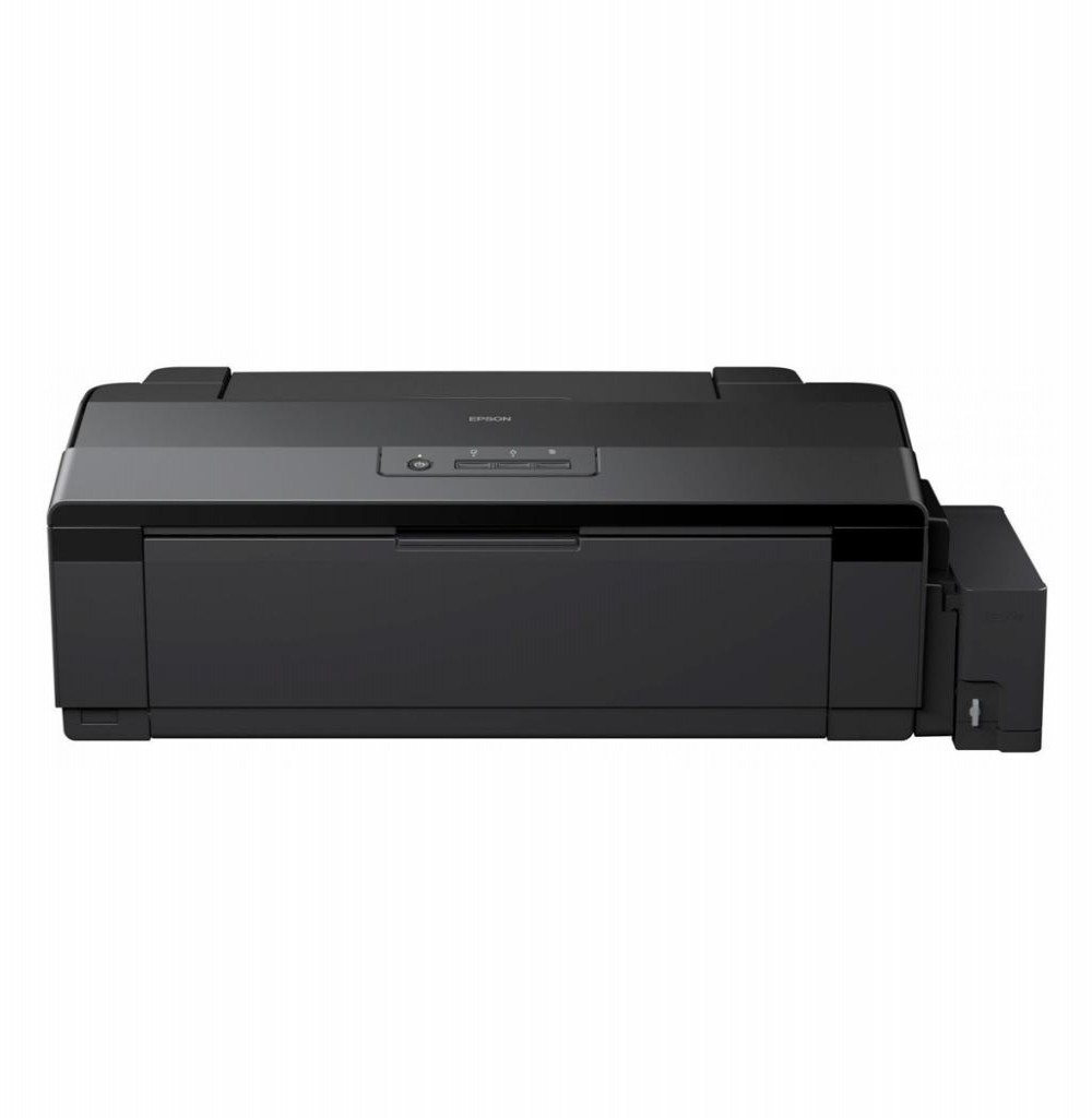 Impressora Epson L1800 A3/A3+ 110V - Preta