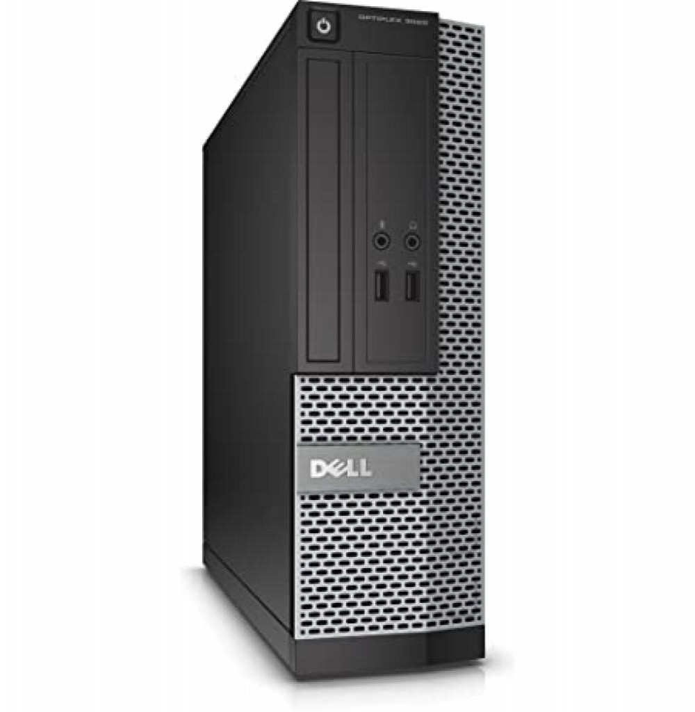 Desktop Dell Optiplex 3020 I3 /4/500 Recon