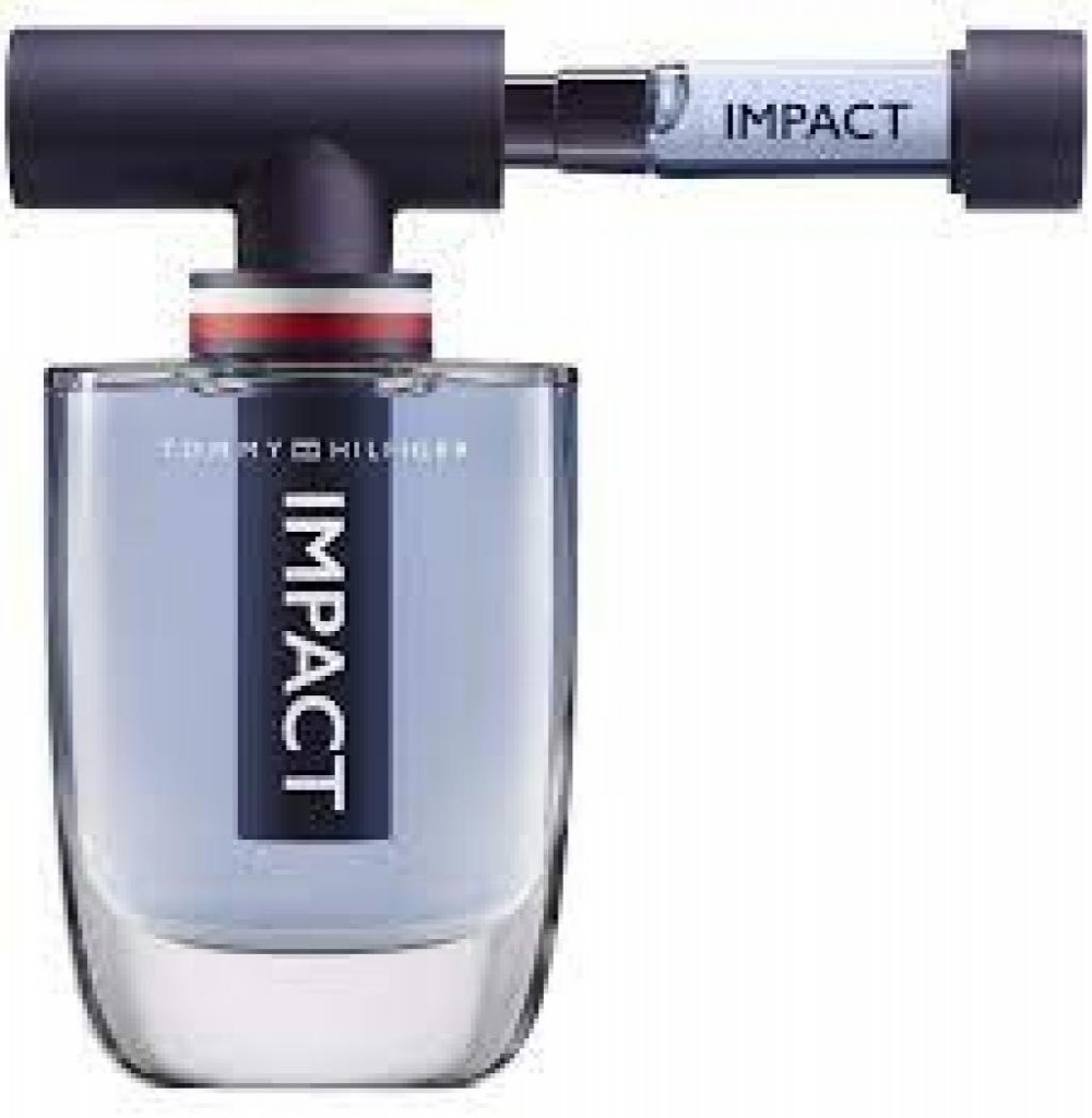 Tester Tommy Hilfiger Impact EDT 100 ML*