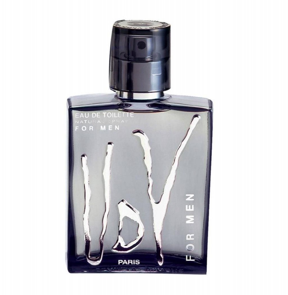 Perfume Ulric de Varens For Men Eau de Toilette Masculino 100ML