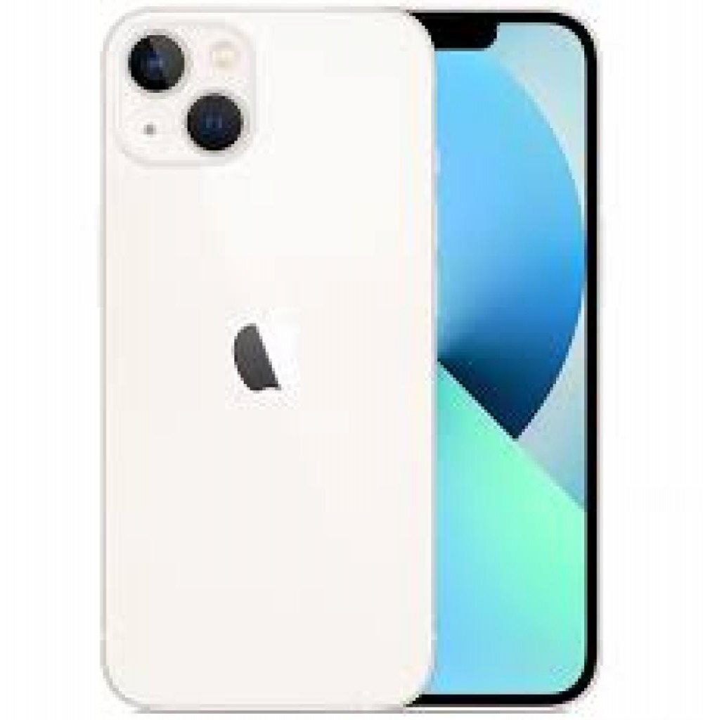 iPhone 13 128GB A2633 Branco