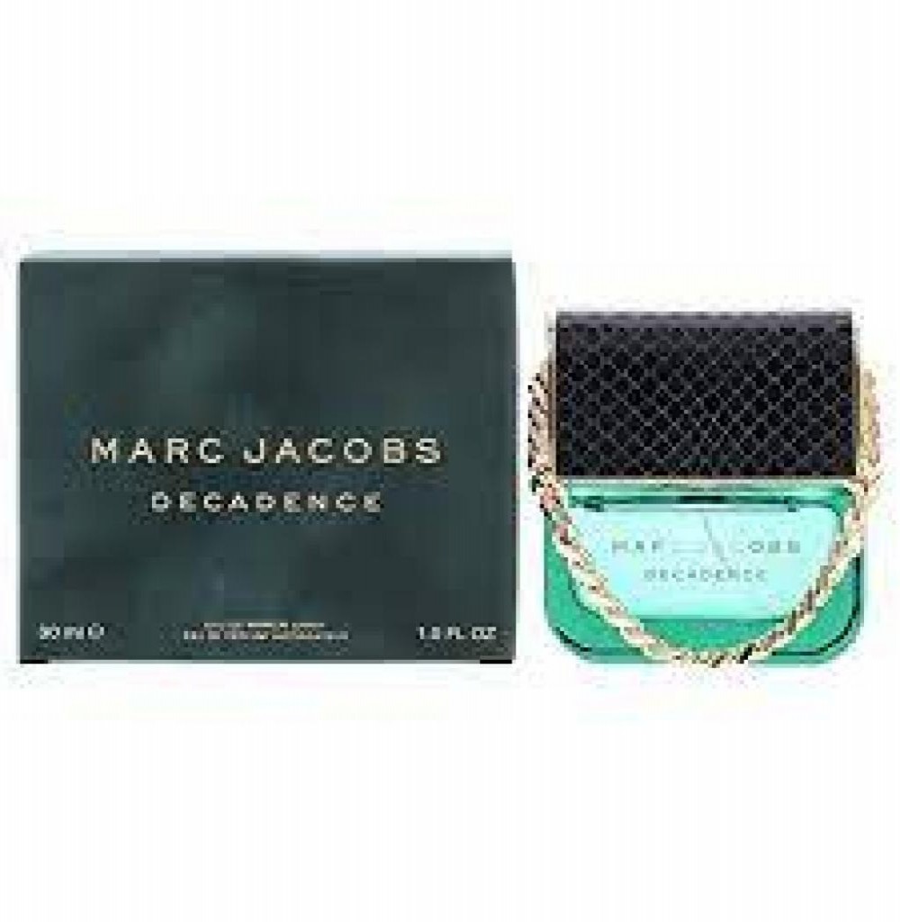 Marc Jacobs Decadence EDP Feminino 30ml