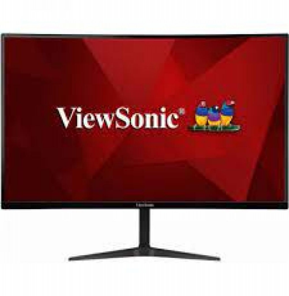 Monitor Led 27" Viewsonic VX2718-PC Curvo Gamer 165HZ