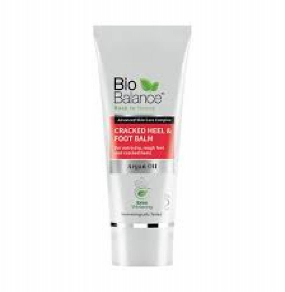 Bio Balance Cracked Hell & Foot Balm 60ml