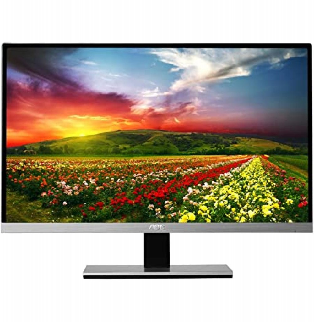 Monitor Led 23" Aoc X23E1H Fulld HDMI IPS