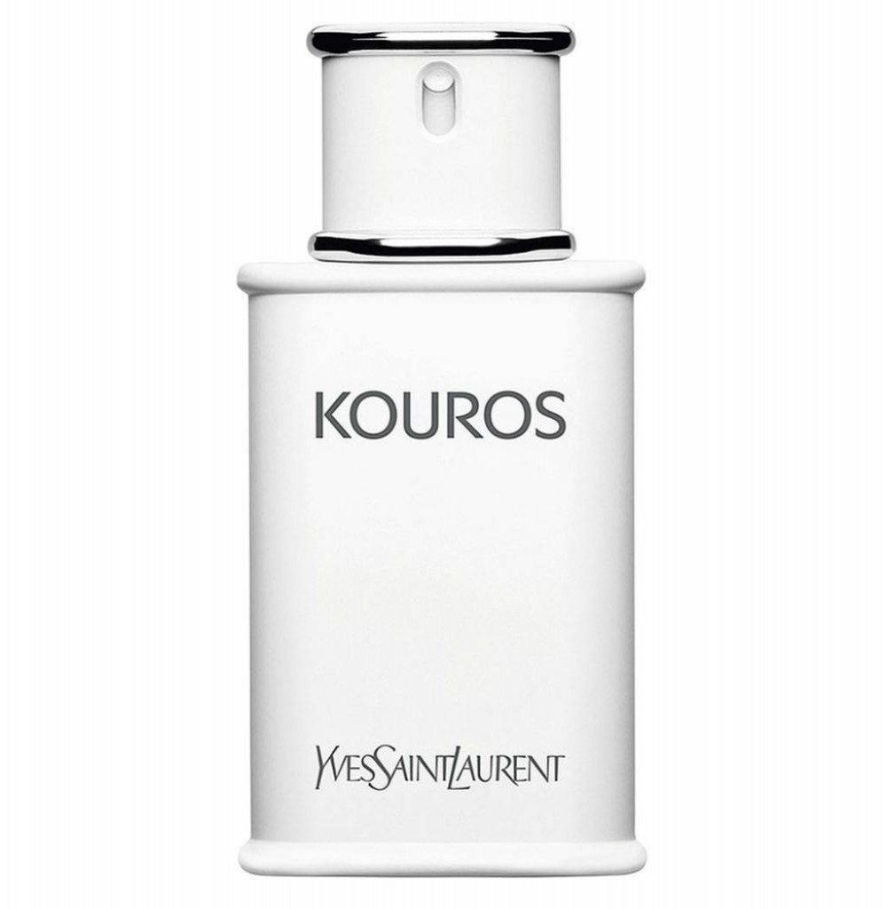 Perfume Yves Saint Laurent Kouros Eau de Toilette Masculino 100ML 