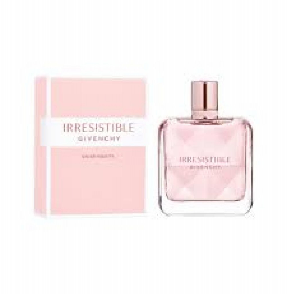 Givenchy Irresistible EDT 80 ML