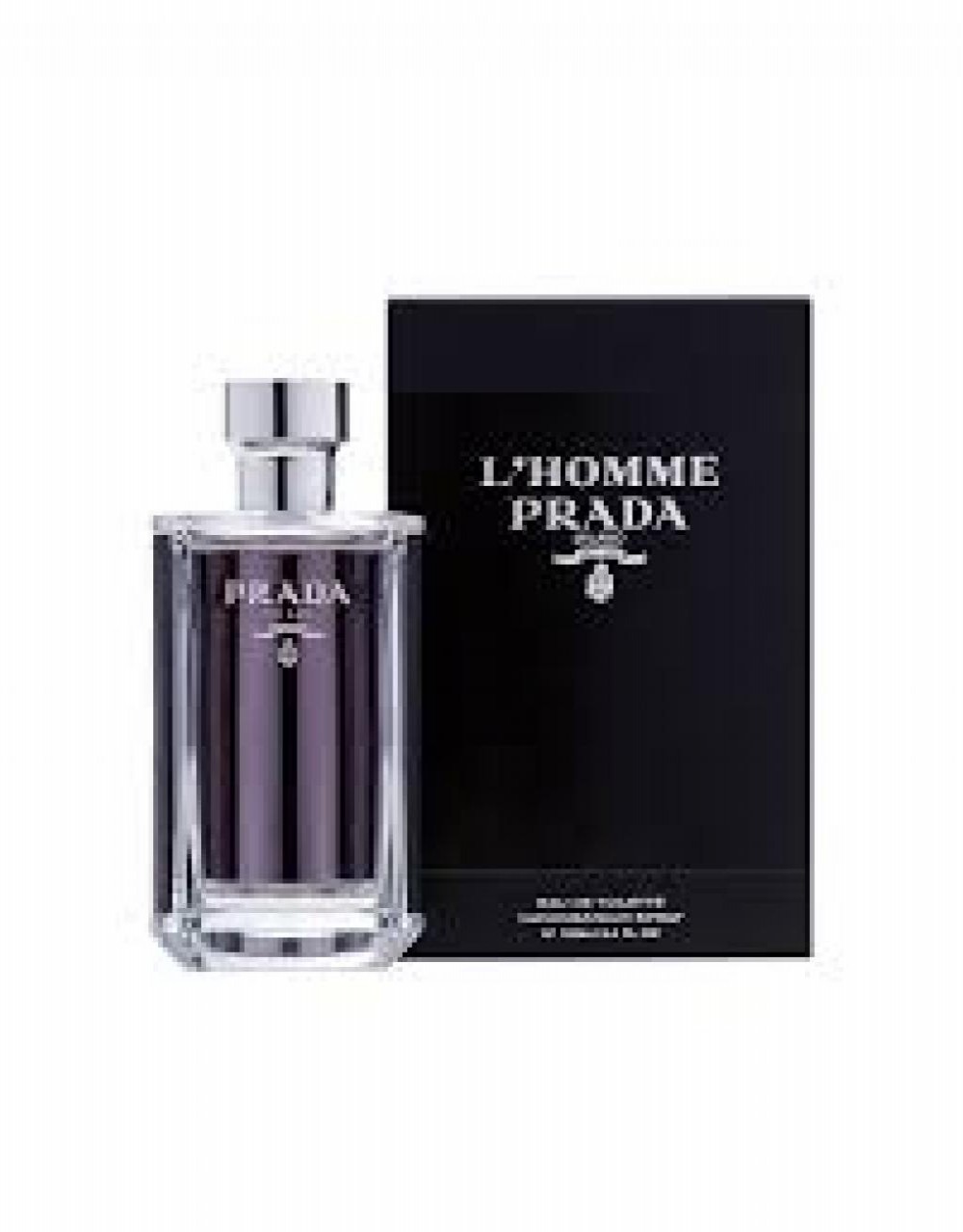 Prada L"Homme EDT 100 ML