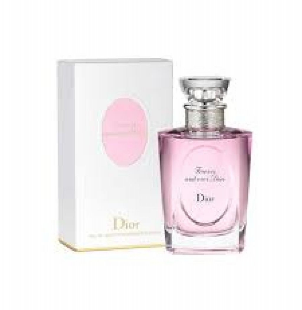 Christian Dior Forever And Ever Dior EDT 100ml