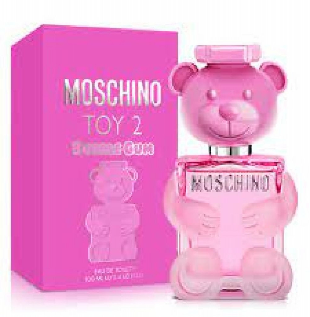 Tester Moschino Toy 2 Bubble Gum EDT 100ml
