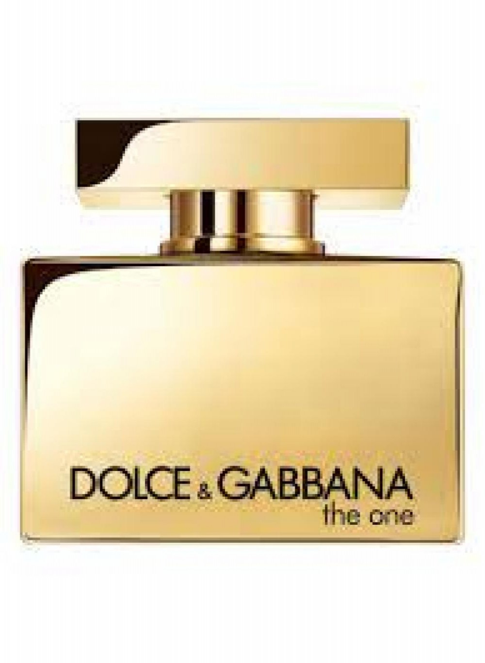 Dolce & Gabbana The One Gold EDP Feminino 75ml