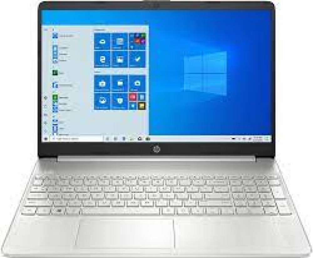 Notebook HP 15-EF2000 RYZEN5 5500U/8/128/15.6"