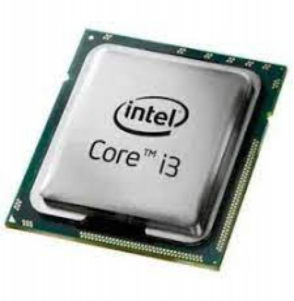 CPU Intel Core I3 6100 3.70GHZ 1151 Pull Oem