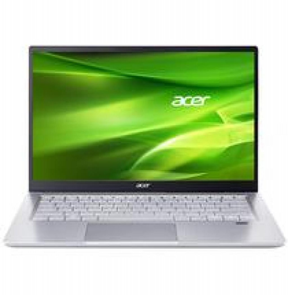 Notebook Acer SF114-33-C1N6 Cel. N4020/4/256/14" Espanhol