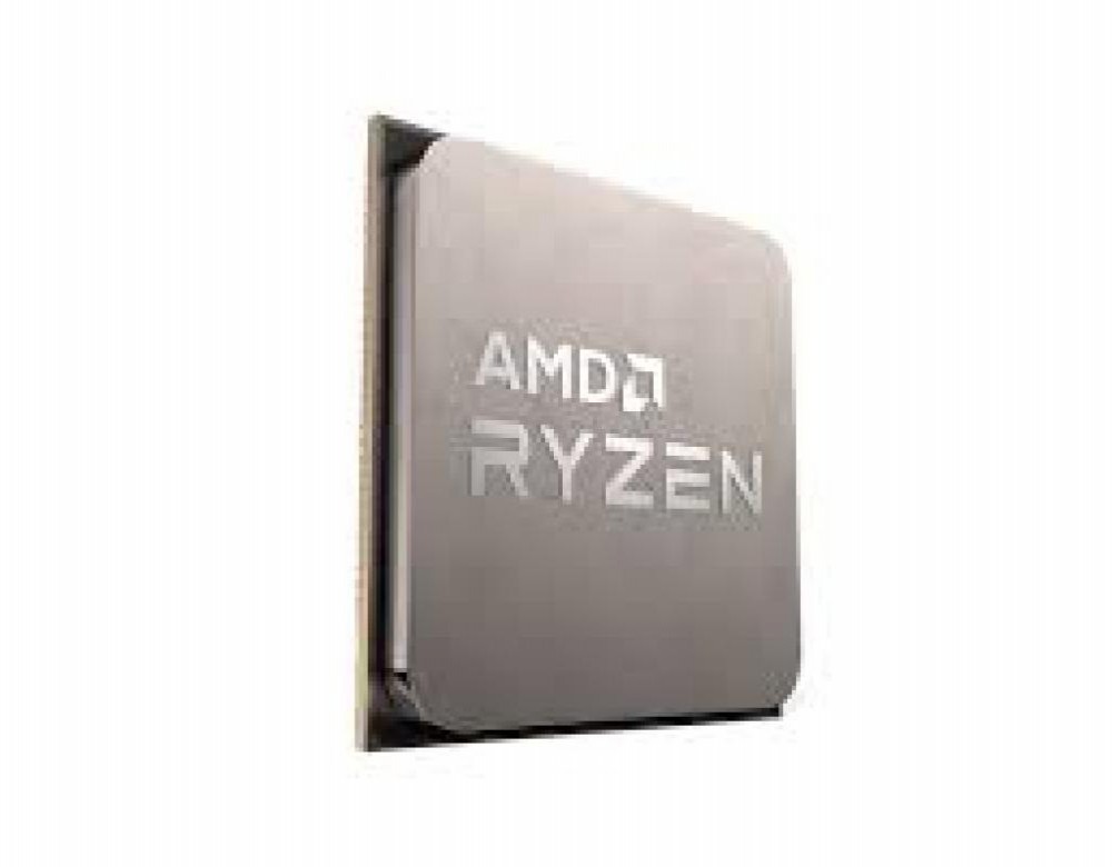 CPU AMD AM4 Ryzen R5-4500 3.6GHZ 11MB C/C OEM