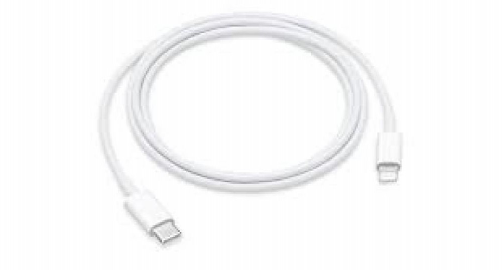 Cabo Apple Lightning USB-C MM0A3AM/A 1M BR(ORG)