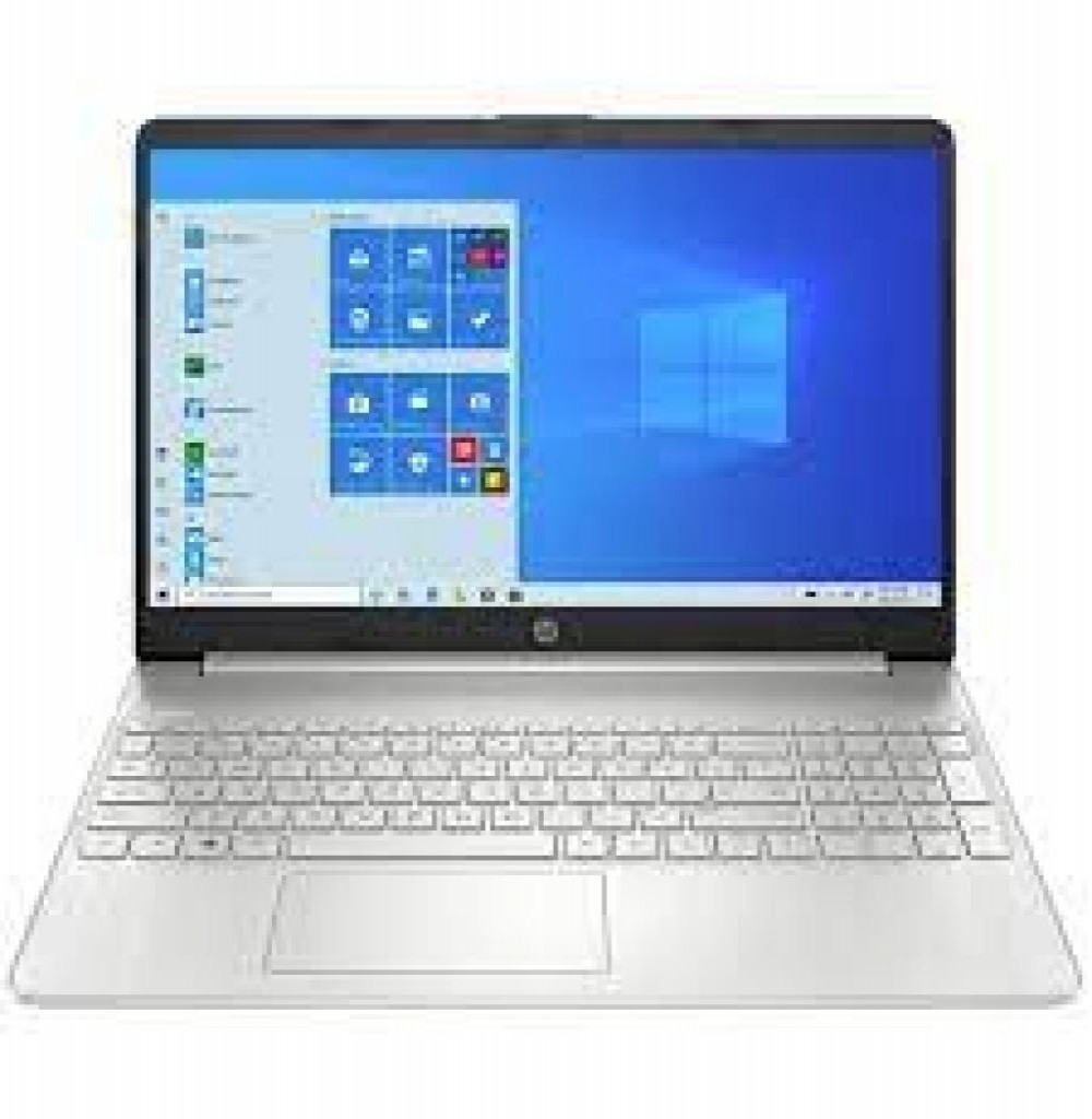 Notebook HP 15-EF1079NR RYZEN3 2.6/8/256/15.6"