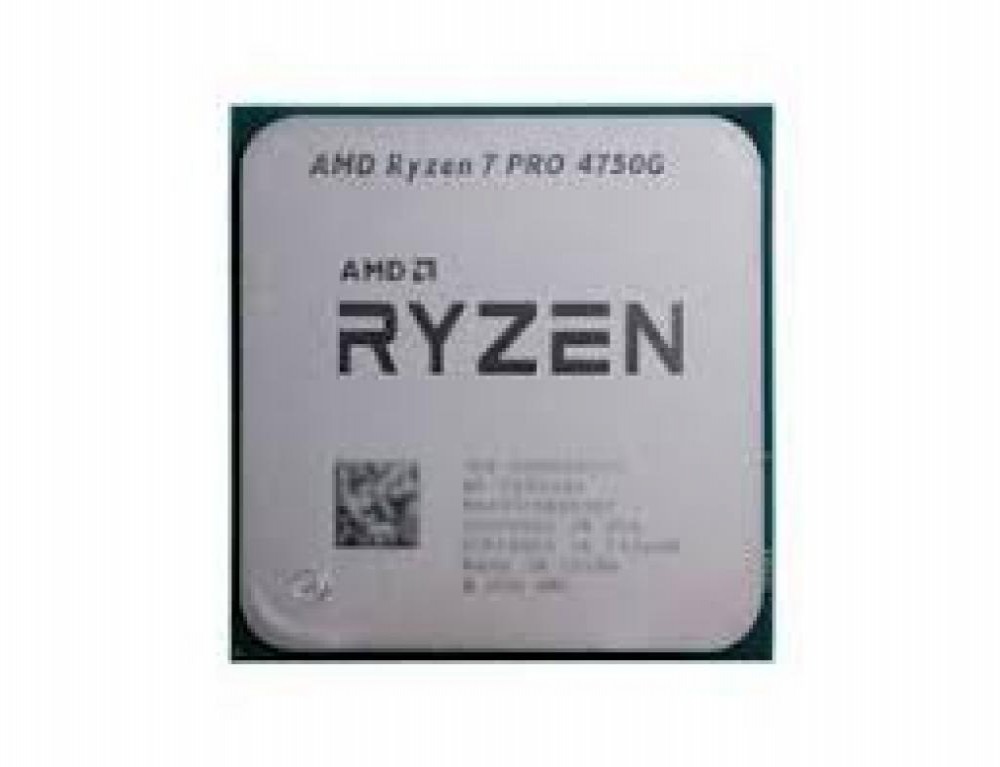 CPU AMD AM4 Ryzen R3-4100 3.8GHZ 4MB C/C OEM