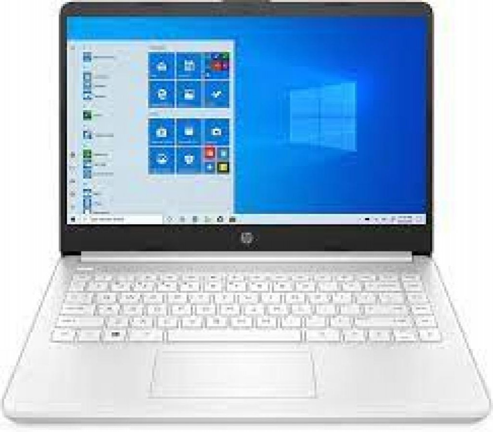 Notebook HP 14-FQ0032MS RYZEN3 2.6/8/128/TC/14"