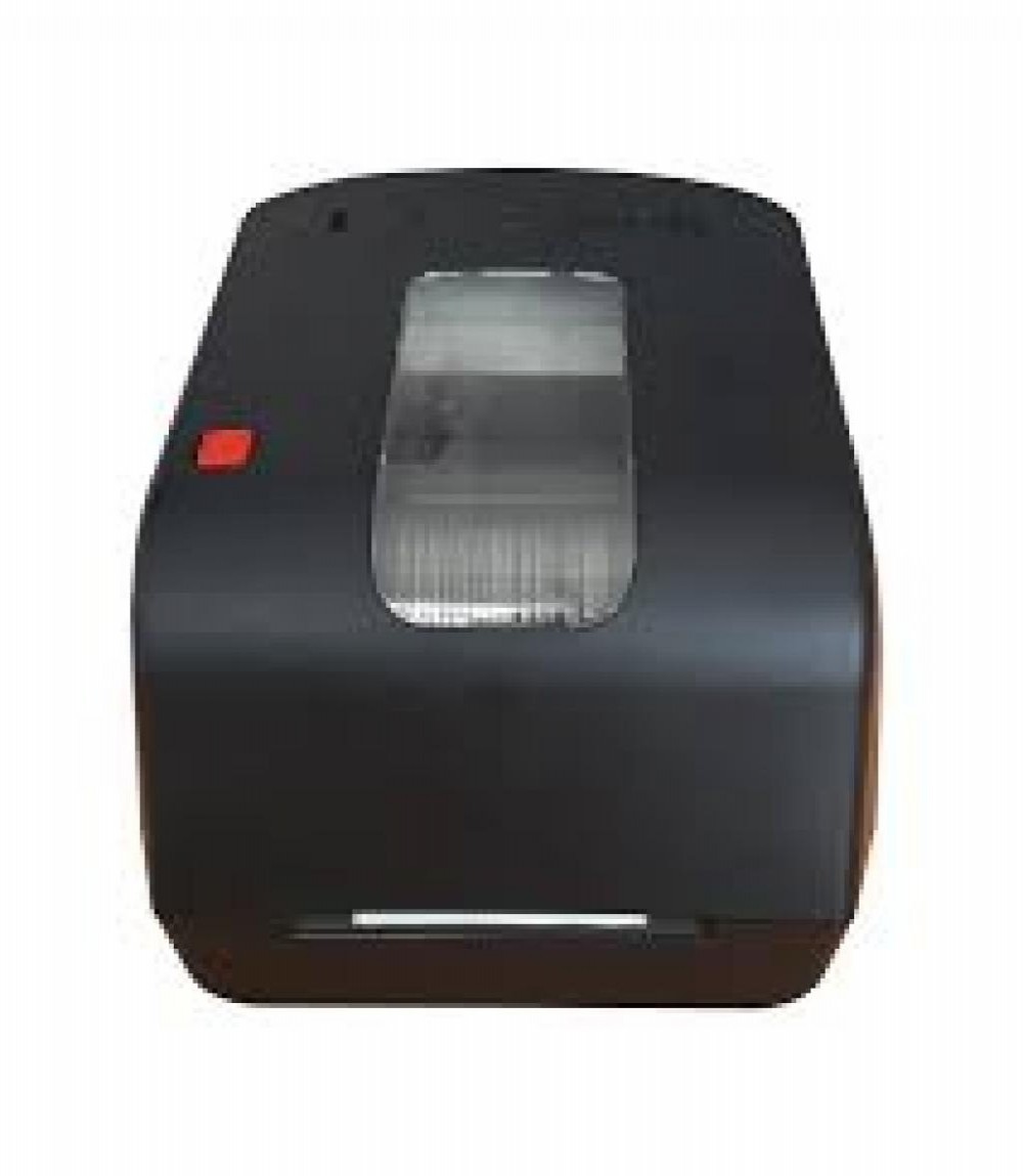 Impressora Honeywell PC42T Etiqueta USB/RED 