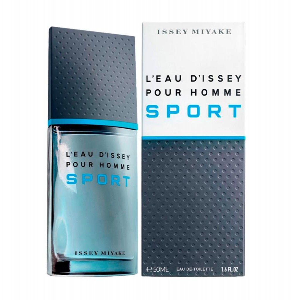 Issey Miyake L EAU D Issey Sport EDT 100 ML