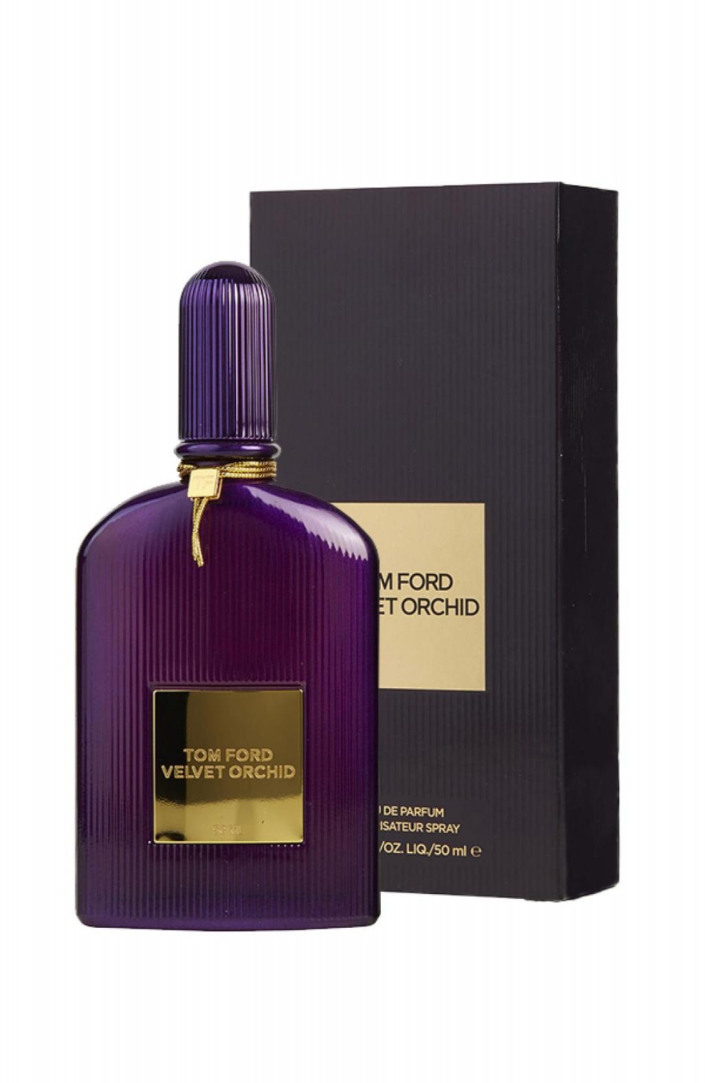 Tom Ford Velvet Orchid Feminino EDP 100ml Dan