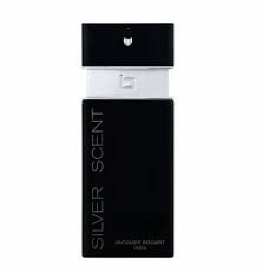 Tester  J. Bogart Silver Scent Infiniti Silver 100