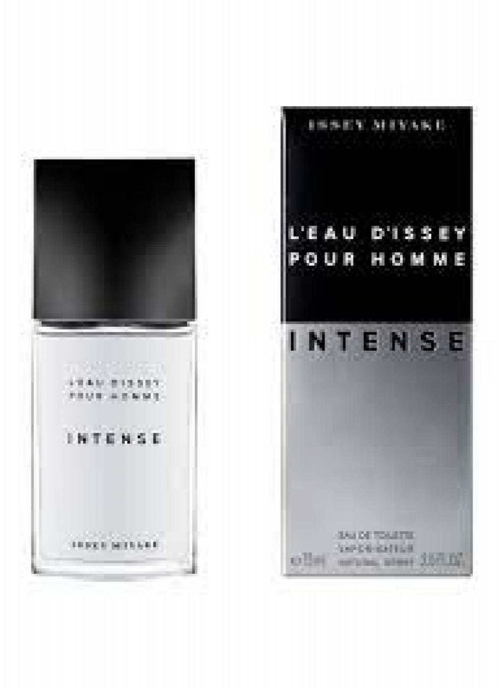 Issey Miyake Intense 75 ML*