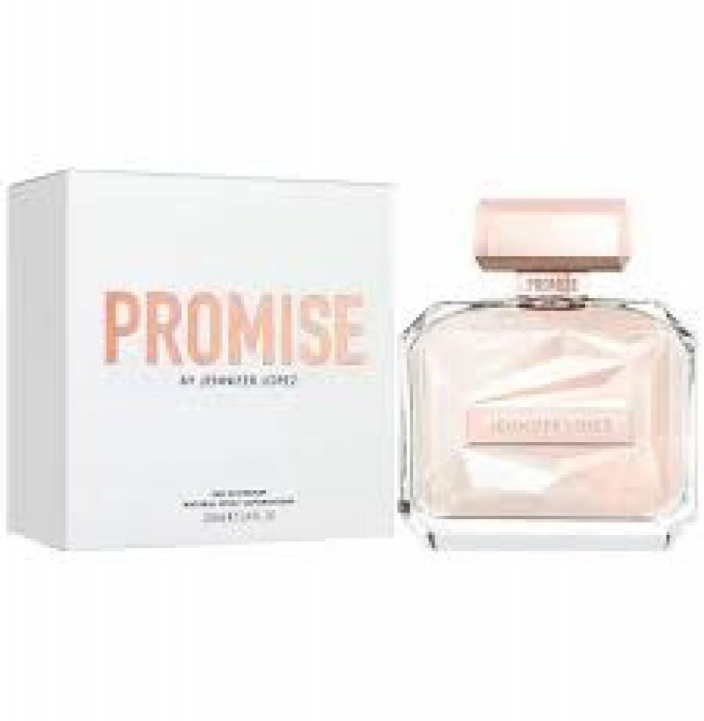 Tester Jennifer Lopez Promise Dama EDP 100 ML