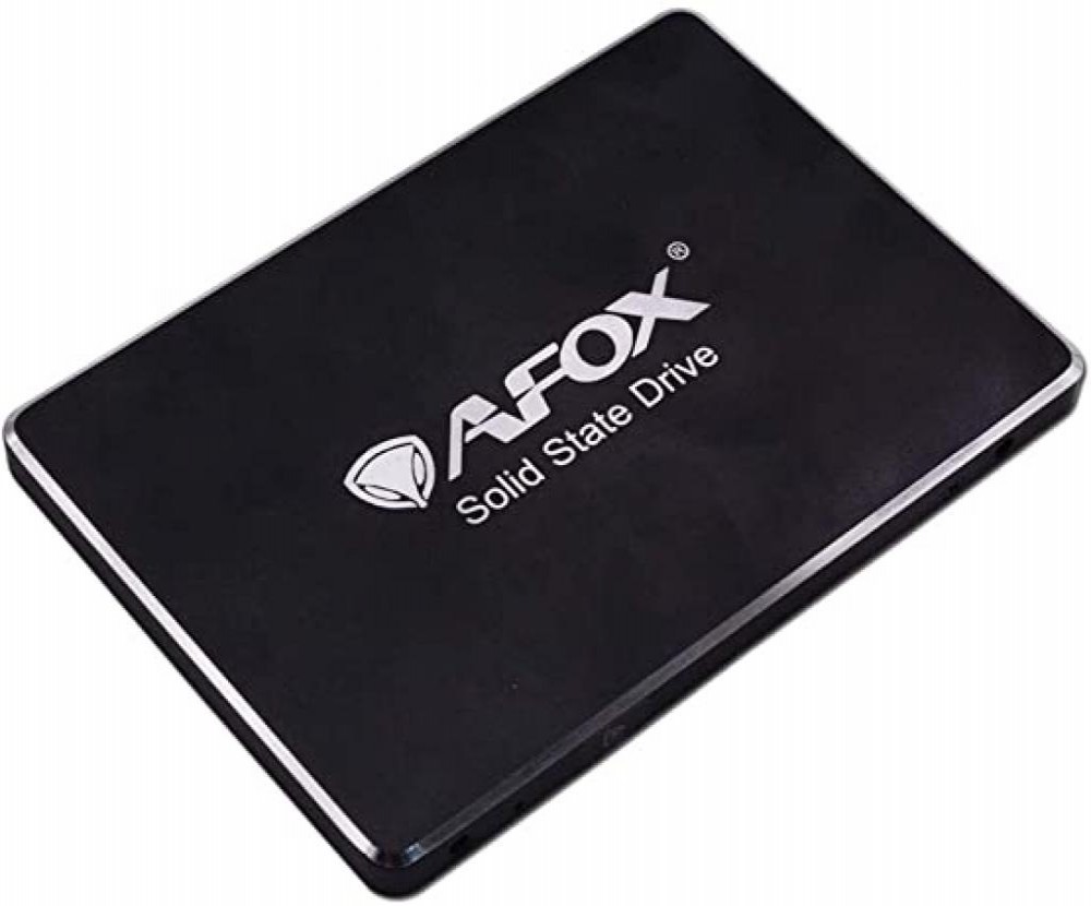 HD SSD Sata3 240GB 2.5" Afox SD250-240GN