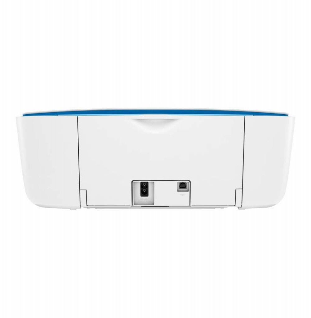 Impressora HP Deskjet 3775 Mult Sem Fio Branco