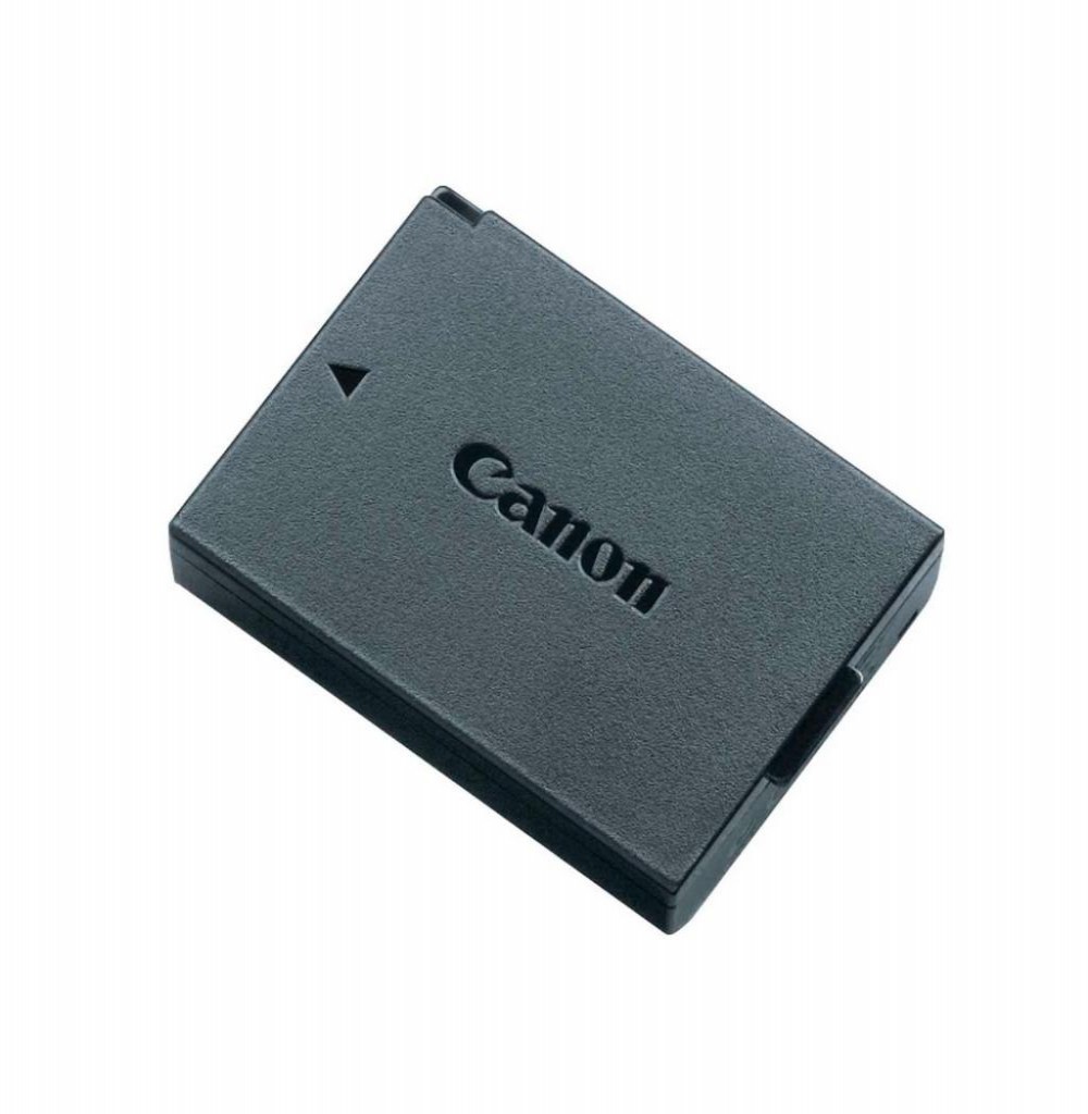 Bateria Canon LP-E10|