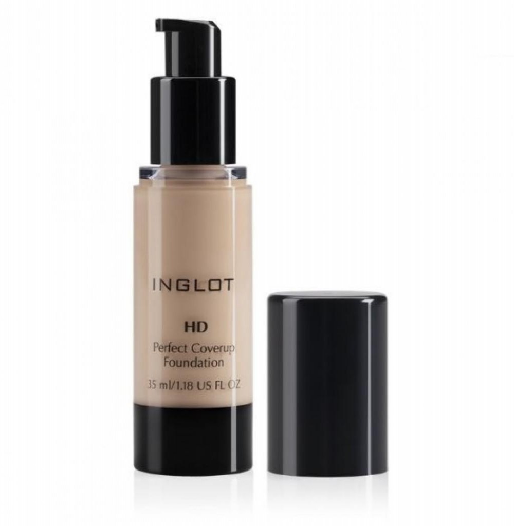 Base Inglot HD Perfect Coverup N79 35 ml