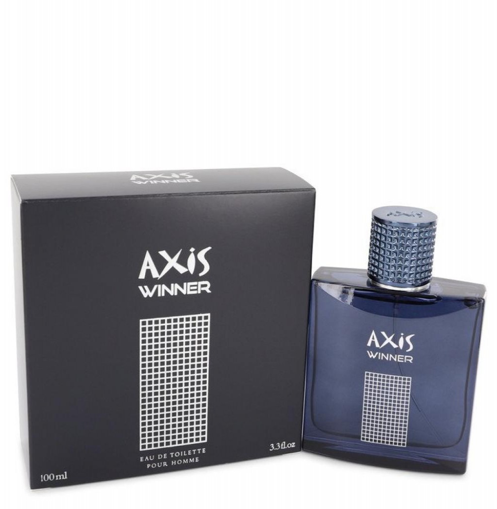 PL Axis Signature Pour Homme EDT 100 ML