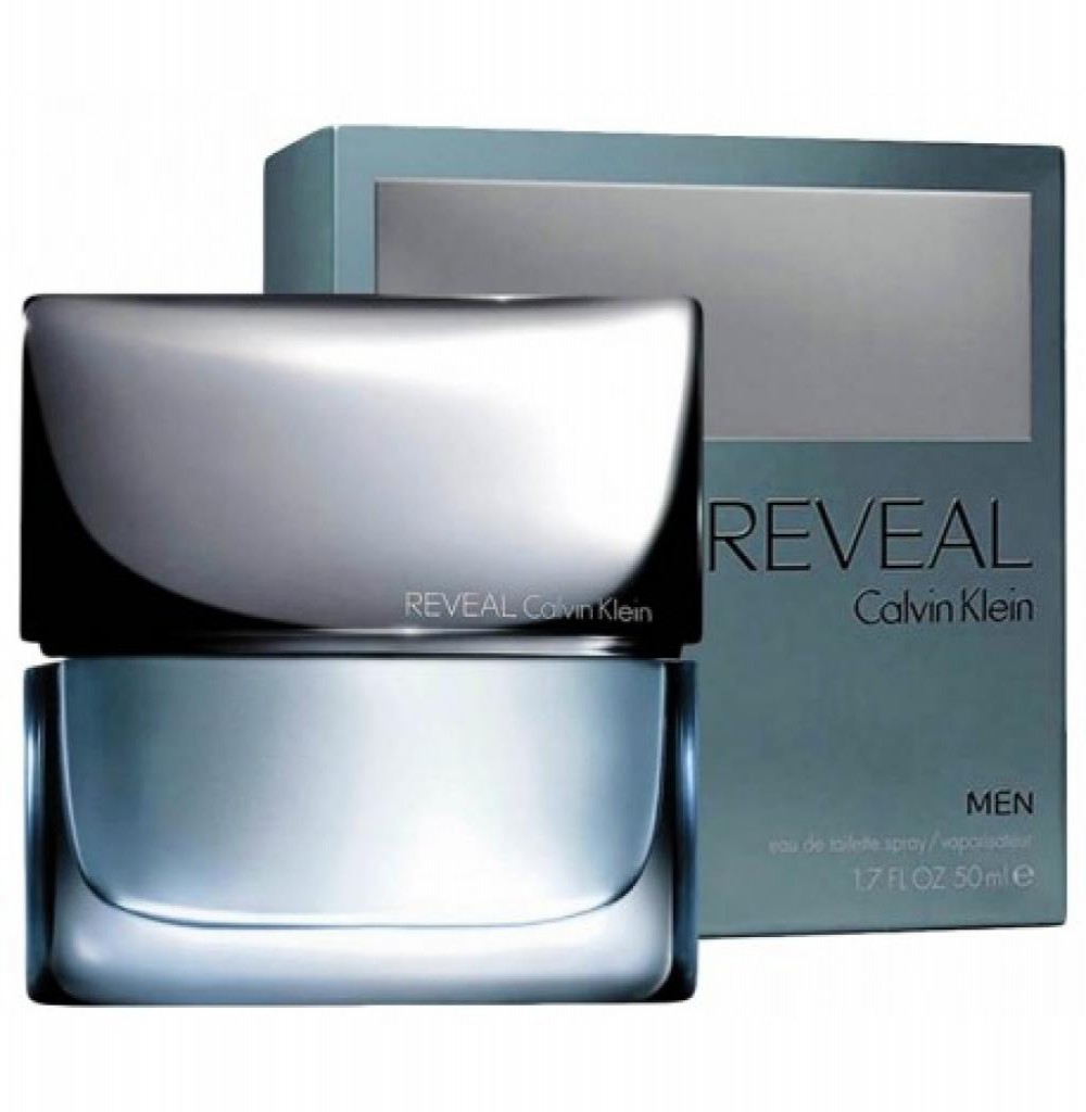 Calvin Klein CK Reveal EDT MASC 100ml