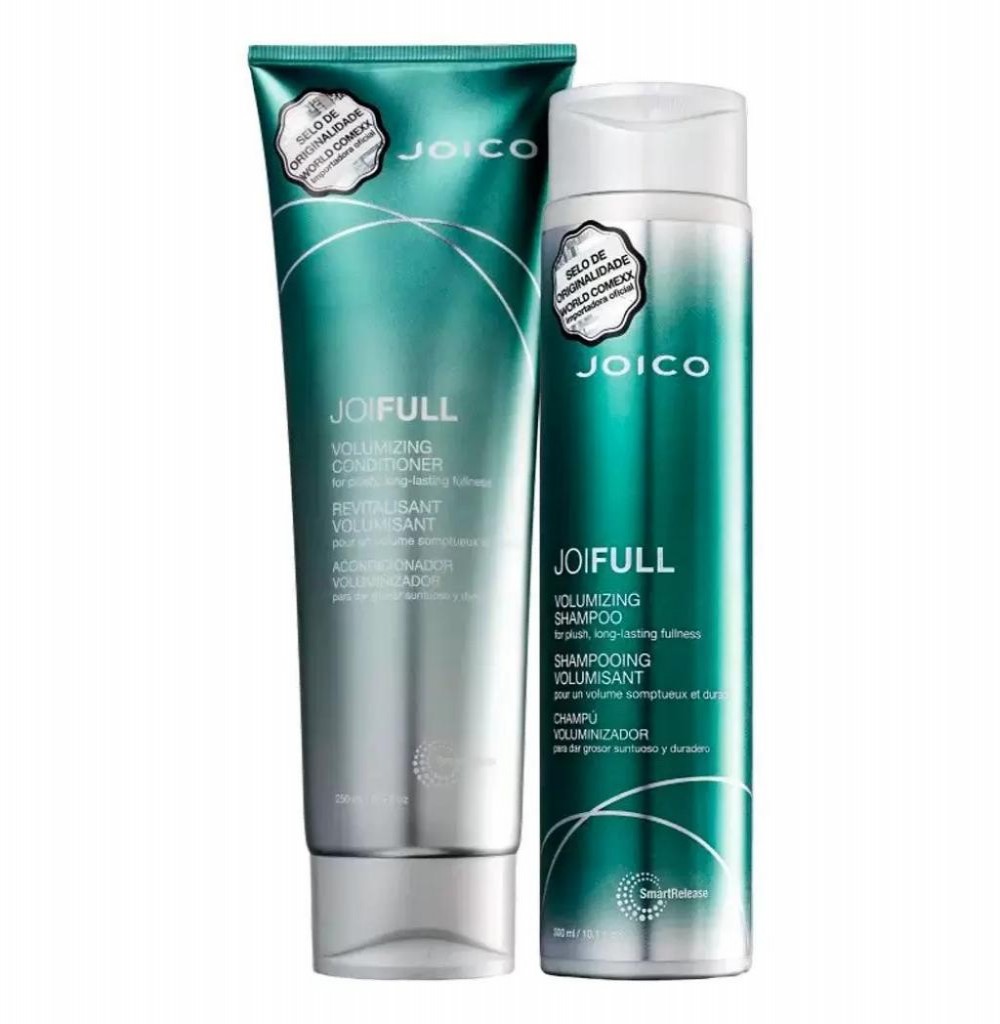 Joico "Kit" SH + Condicionador Joifull  300 ML