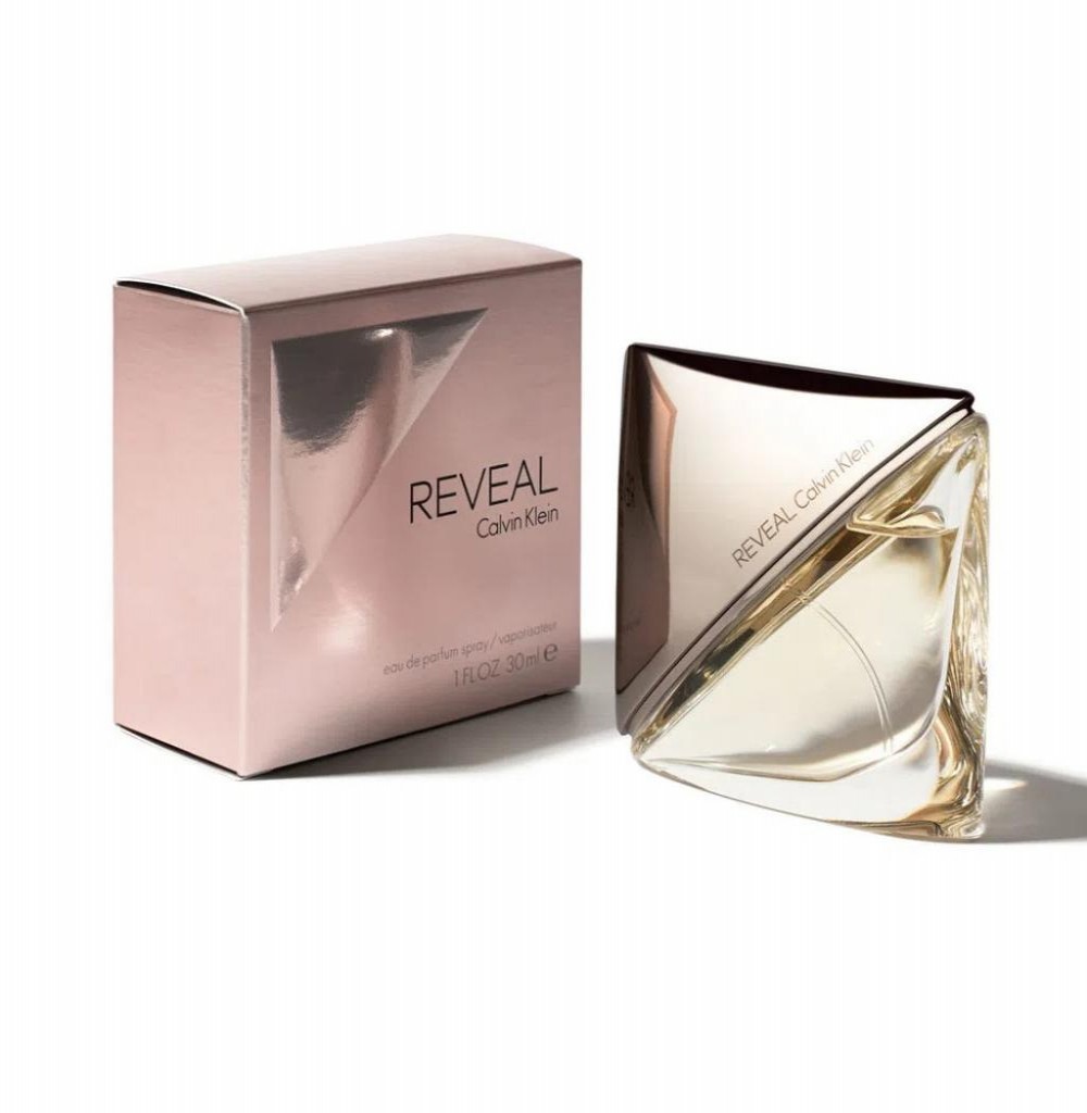 Calvin Klein CK Reveal EDP FEM 50 ML*