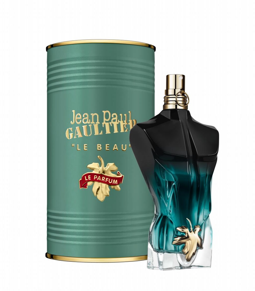 Jean Paul Gaultier Le Beau Parfum Intense 125ml
