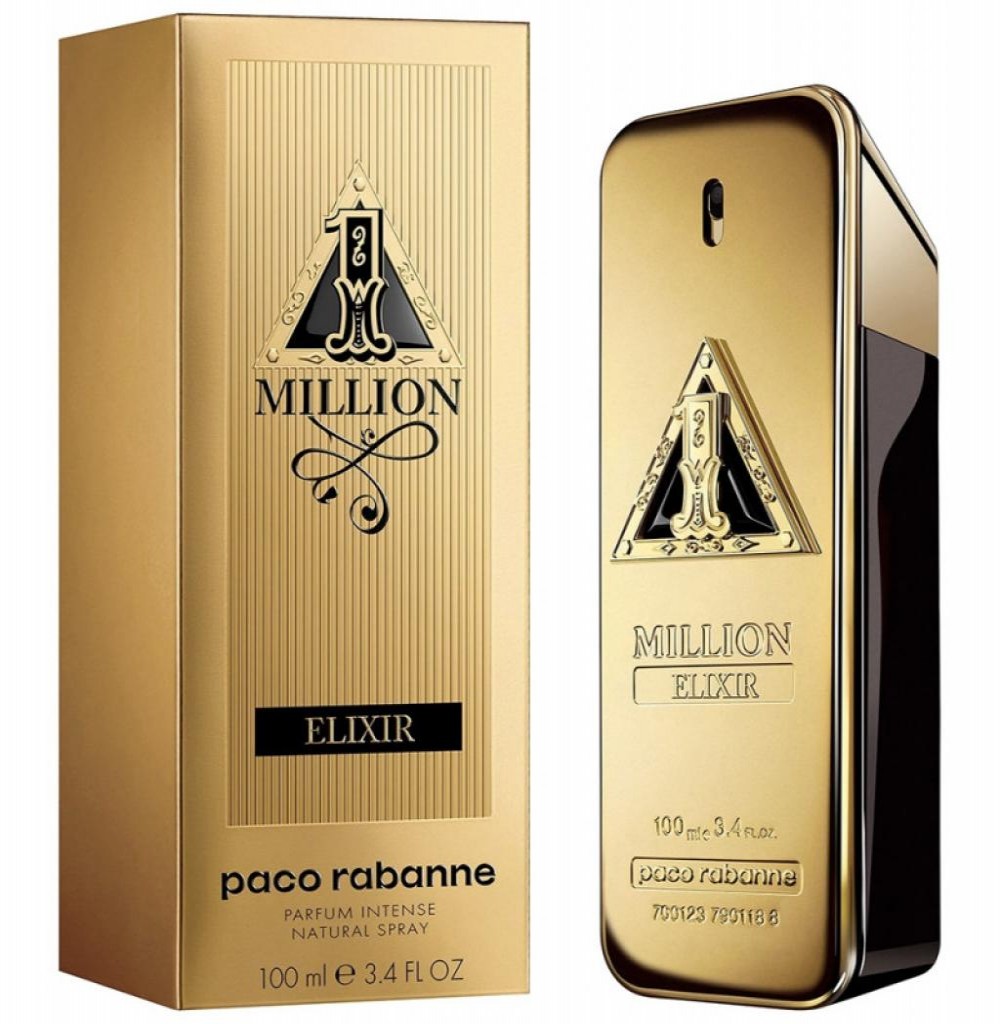 Paco Rabanne One Million Elixir 100 ML