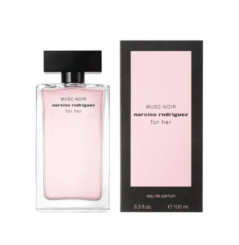 Narciso Rodrigues For Her Fleur Musc Noir EDP 100*